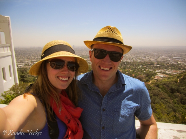 Griffith Observatory-16
